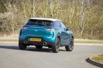 DS 3 Crossback Prestige 2019 года (UK)